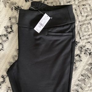 New York & Company Stretch Bootcut dress pants